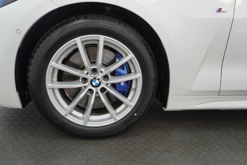 BMW M440 Cabrio M440i xDrive