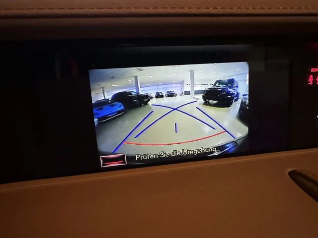 Lexus LC Cabrio Performance V8