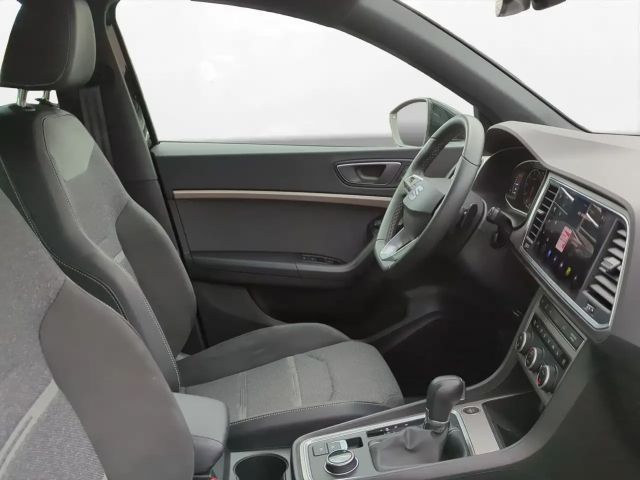 Seat Ateca 1.5 TSI DSG