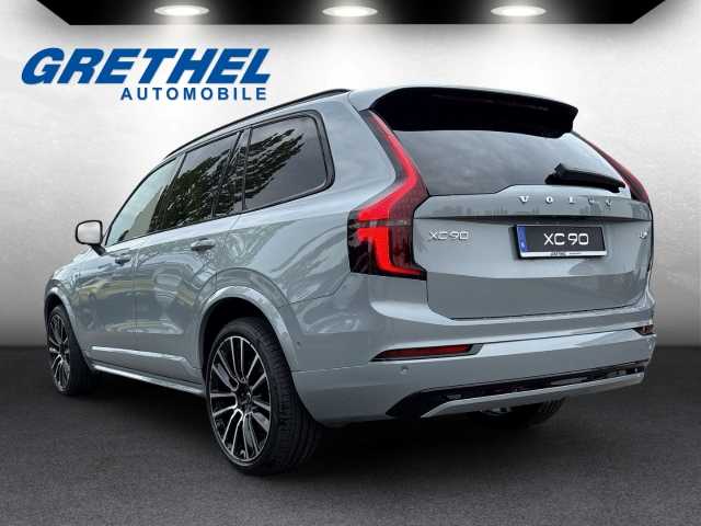 Volvo XC90 XC90