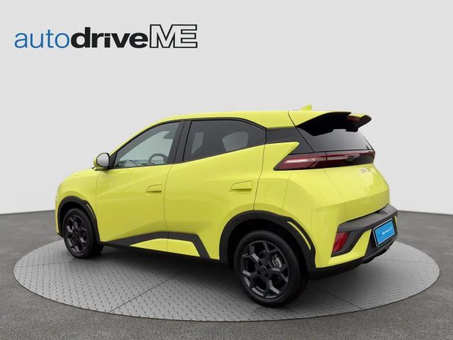 BYD Dolphin Surf 43.2 kWh Comfort