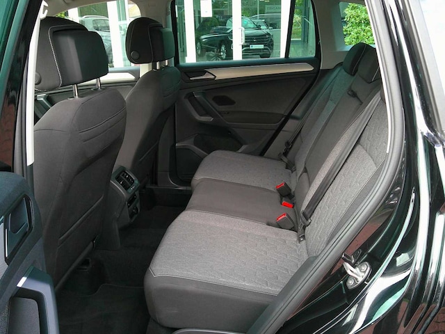 Volkswagen Tiguan Move