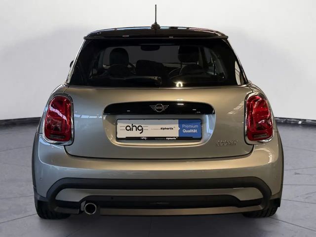 MINI Cooper Essential