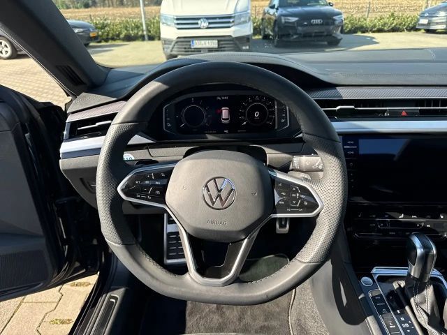 Volkswagen Arteon R-Line eHybrid