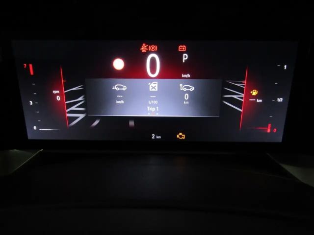 Opel Mokka GS-Line Grand Sport