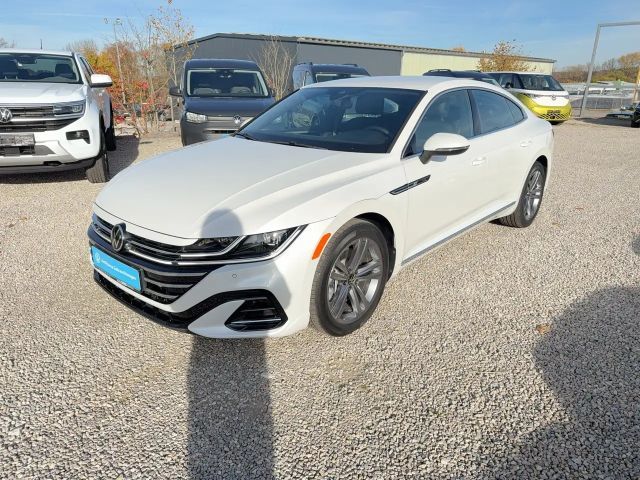 Volkswagen Arteon DSG