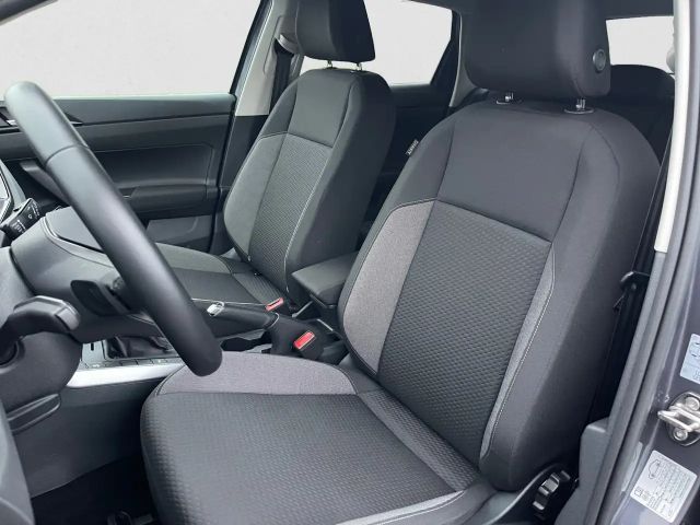 Volkswagen Taigo DSG Life