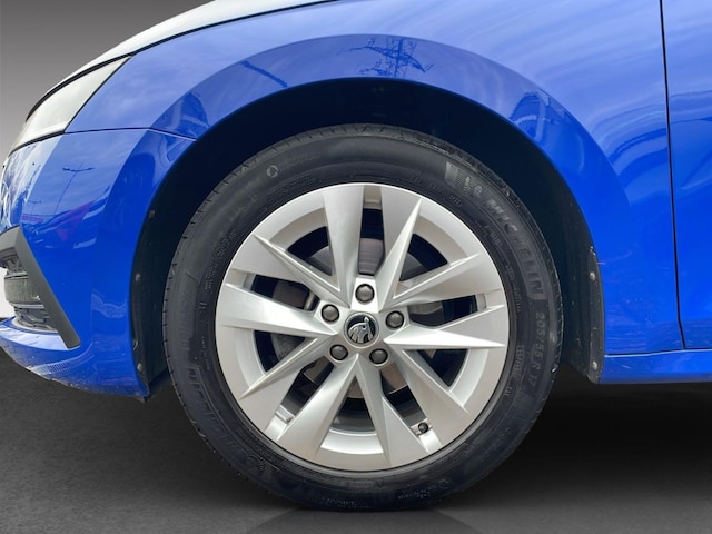 Skoda Octavia 1.5 TSI Combi Style Style