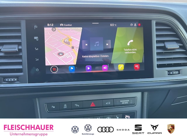 Cupra Ateca 4Drive DSG VZ