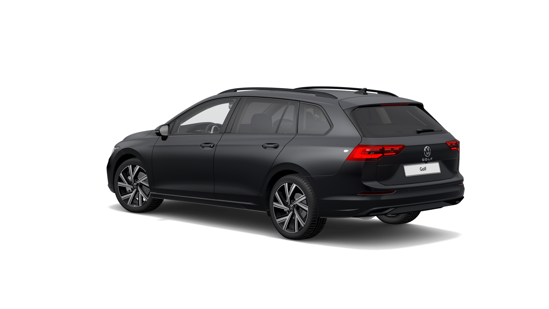 Volkswagen Golf 2.0 TDI DSG IQ.Drive Life Variant