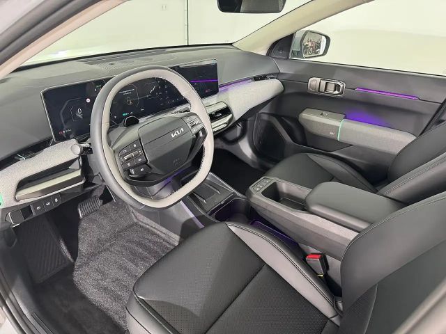 Kia EV4 81.4 kWh Earth FWD Plus