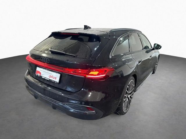 Audi A5 2.0 TDI S-Line