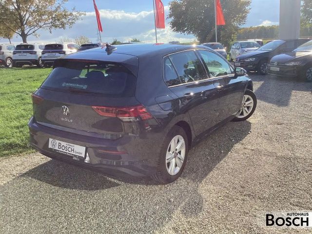Volkswagen Golf 1.0 TSI Golf VIII Life