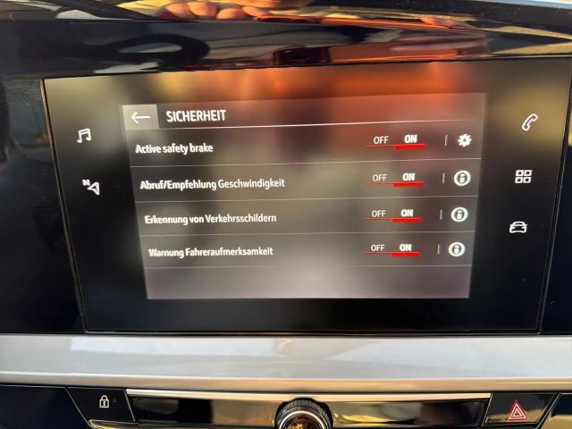 Opel Mokka Elegance Mokka-e