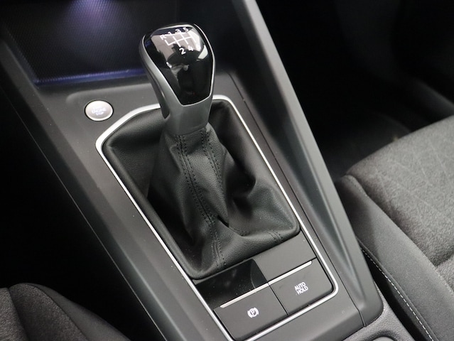 Volkswagen Golf 1.0 TSI Golf VIII