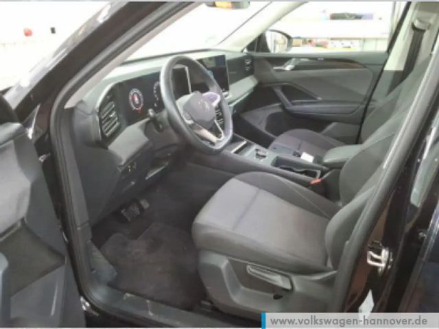 Volkswagen Tiguan 1.5 eTSI DSG