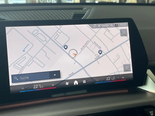 BMW X1 M-Sport sDrive