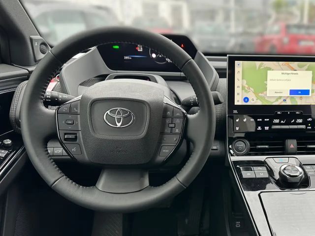 Toyota bZ4X 4x2 Comfort