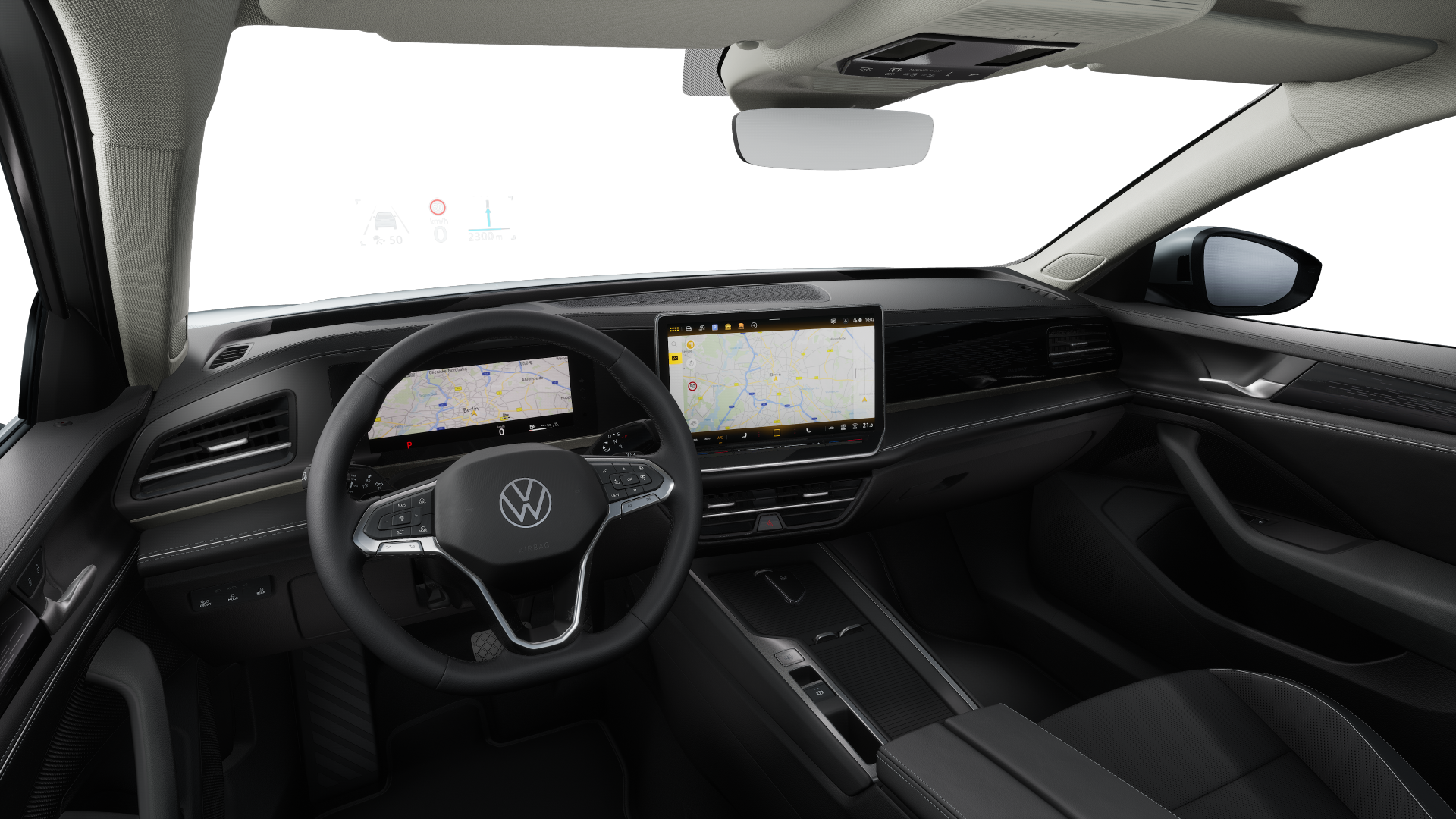 Volkswagen Passat 2.0 TDI Business DSG Variant