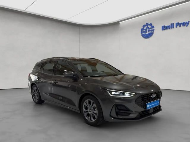 Ford Focus ST Line Wagon