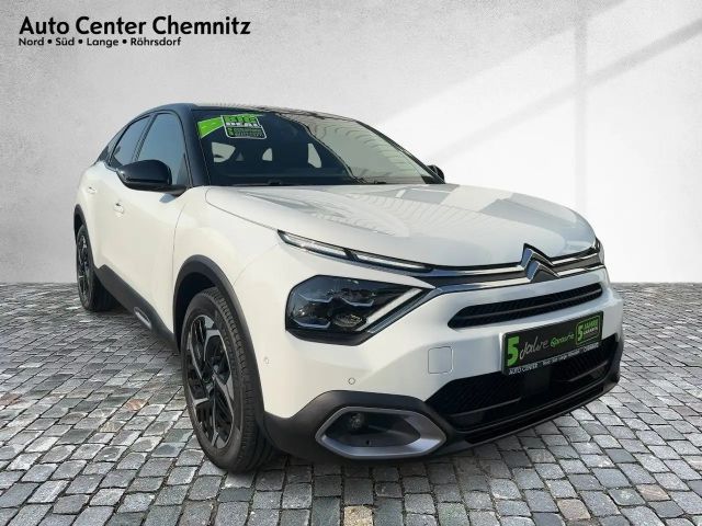 Citroën C4 PureTech Shine