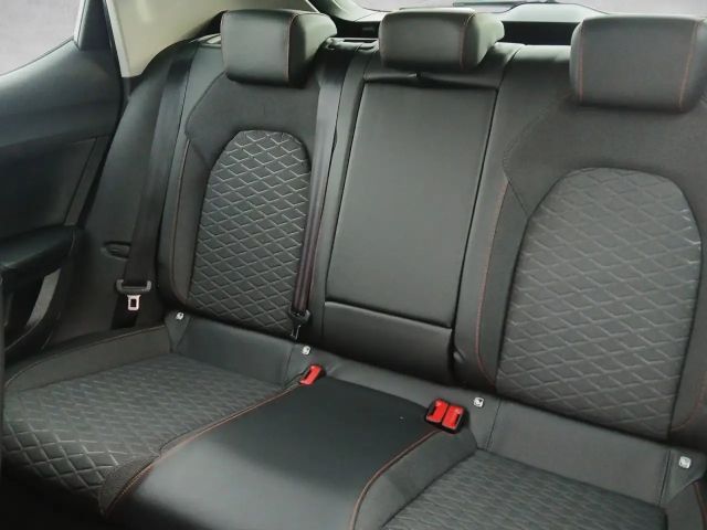 Seat Leon FR-lijn e-Hybrid