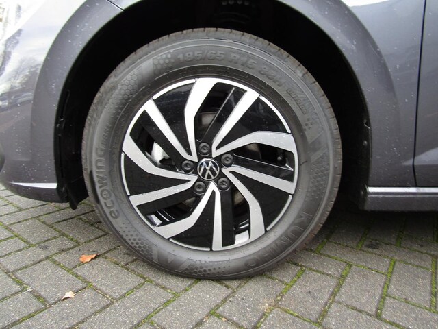 Volkswagen Polo 1.0 TSI