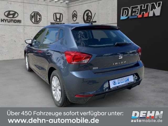 Seat Ibiza 1.0 TSI Style