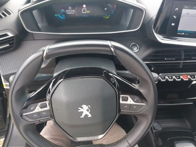 Peugeot E-2008 GT-Line