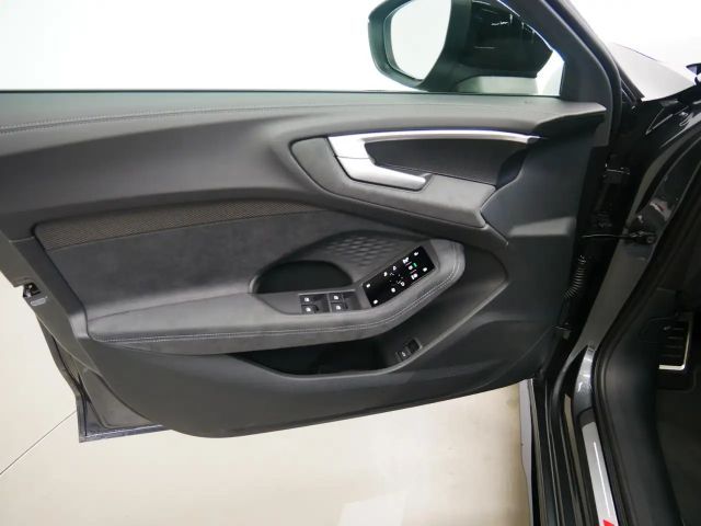 Audi A5 Avant Quattro S-Line