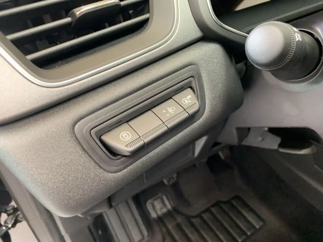 Renault Captur Hybrid Techno