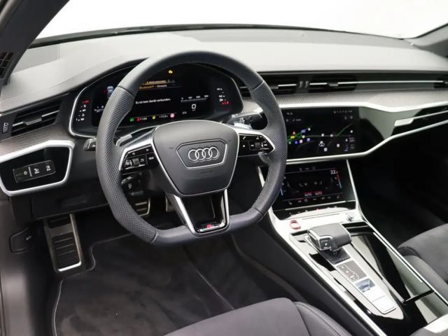Audi S6 3.0 TDI Quattro Sedan