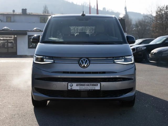 Volkswagen Multivan 2.0 TDI Lang T7