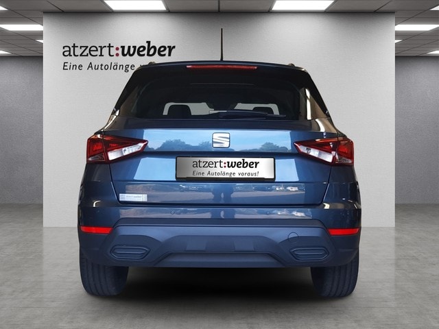 Seat Arona 1.0 TSI Style