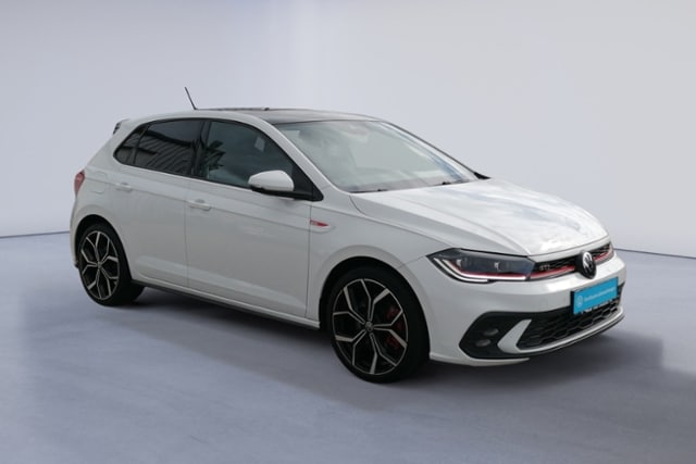 Volkswagen Polo DSG Sport