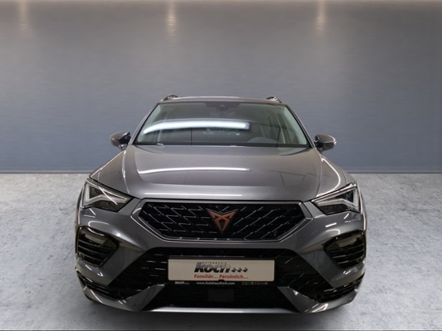 Cupra Ateca DSG