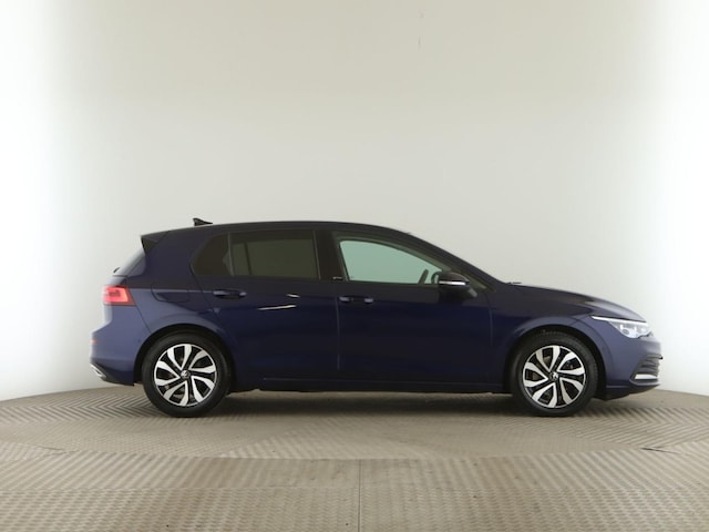 Volkswagen Golf 2.0 TDI Golf VIII