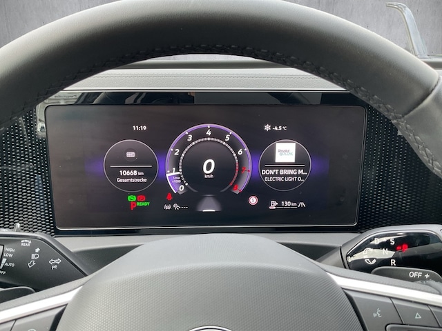 Volkswagen Tiguan DSG