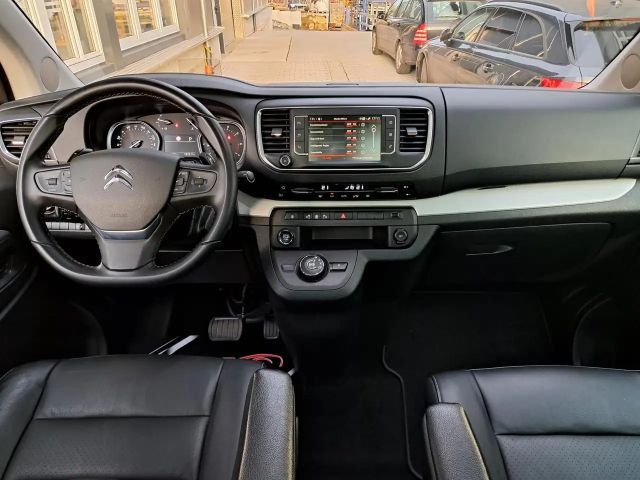 Citroën Spacetourer Spacetourer 2.0HDI Business°Pano°360°AHK°ACC°HUD