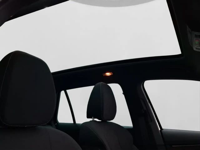 Skoda Kamiq 1.5 TSI Selection Tour