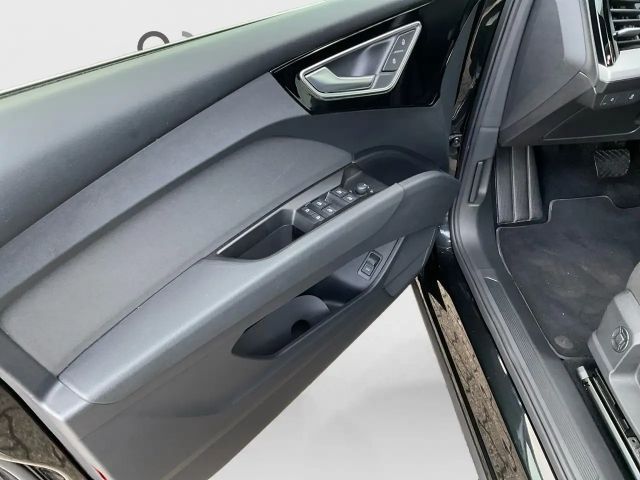 Audi Q4 e-tron 35