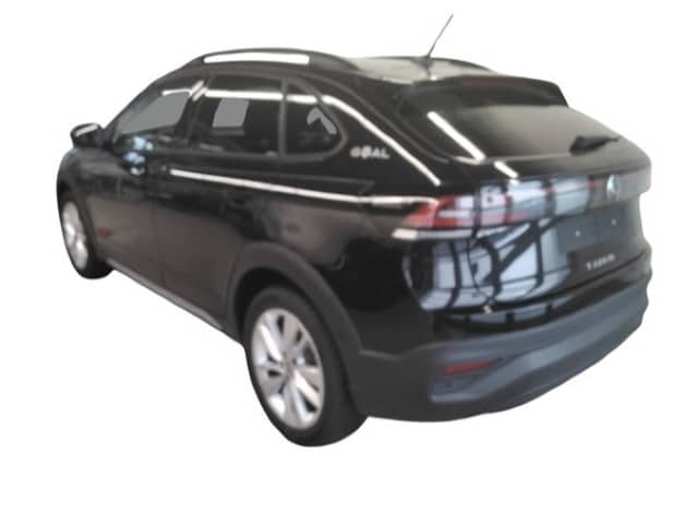 Volkswagen Taigo 1.0 TSI DSG