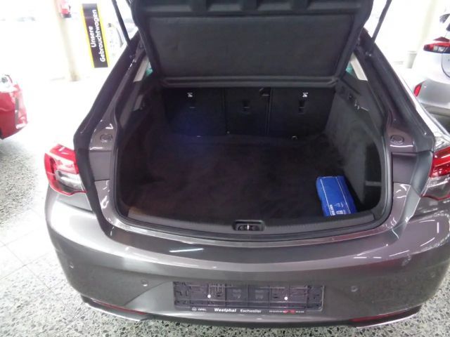 Opel Insignia Business Grand Sport