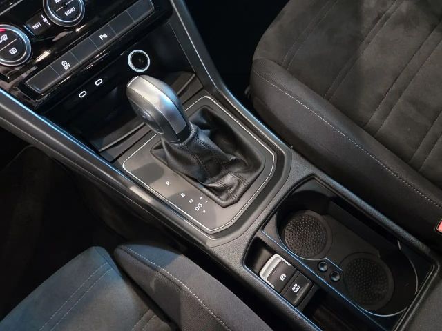 Volkswagen Touran 2.0 TDI Comfortline DSG