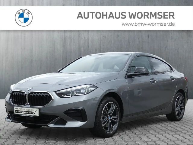 BMW 218 218i Coupé Gran Coupé Sport Line