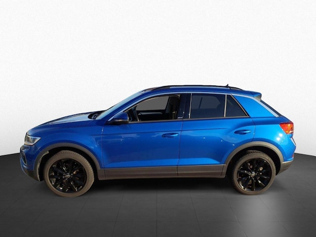 Volkswagen T-Roc 1.5 TSI DSG