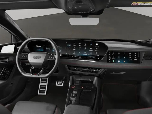 Audi S6 e-tron e-tron LED Navi Head-up PDC 21"