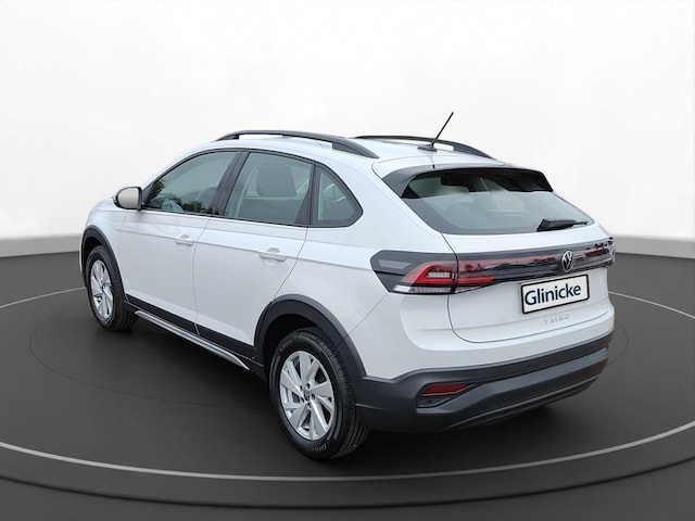 Volkswagen Taigo 1.0 TSI IQ.Drive Life