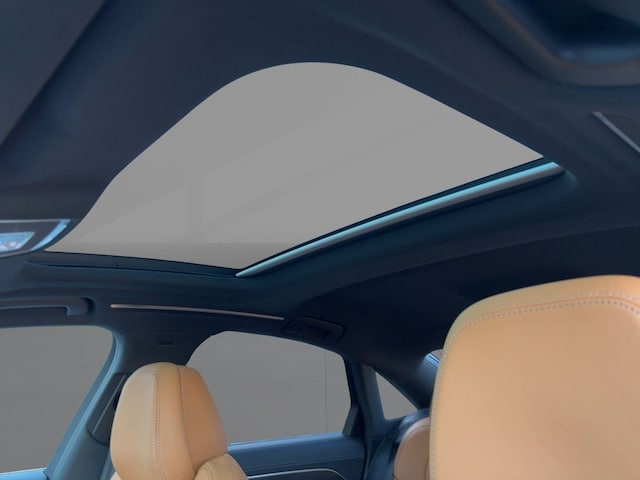 Audi A8 50 TDI Quattro