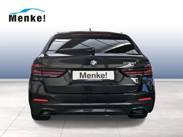 BMW 530 530d M-Sport Touring